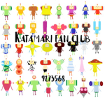 ka ta mari fanclub