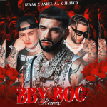 Anuel - RHLM