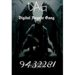 Digital Angels gang