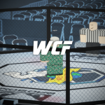 World Cagefighting Federation