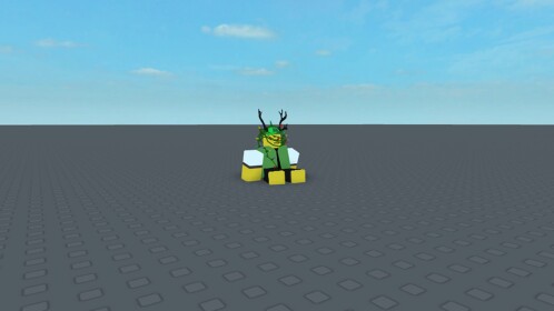 Baseplate Simulation 