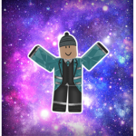 Planetary Clothing Inc.