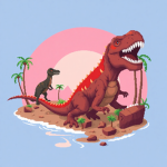 Cretaceous Studios!