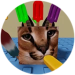 Game Badge Thumbnail