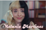 {MELANIE MARTINEZ GROUP}