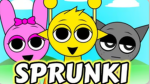 Sprunki Gfoup