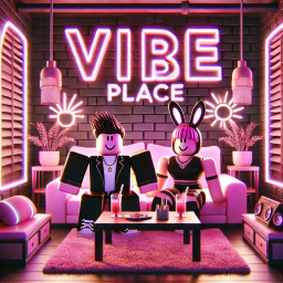 🫐Chill vibes Hangout!