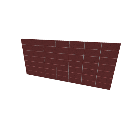 brick wall 