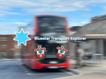 Bluestar Bus Explorer Community