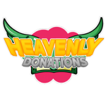 Heavenly Donations