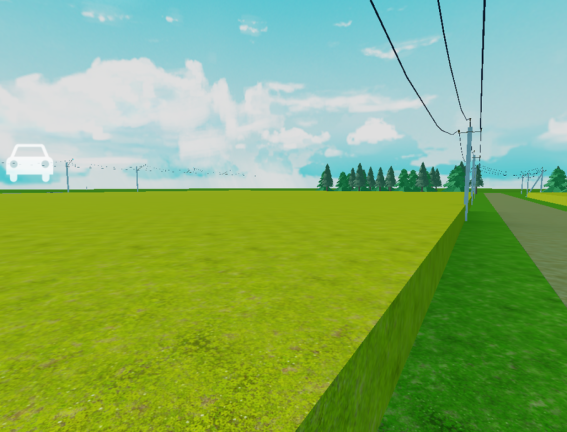 Малиновка рп (альфа) V1.2 screenshot 3