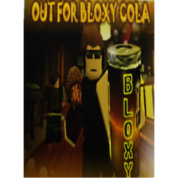 Drink Noob Cola!