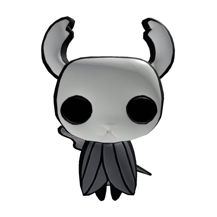 Hollow Shoulder Buddy (L)