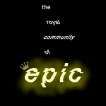 the royal community of epic