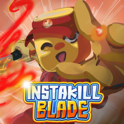 InstaKill Blade [Alpha] icon