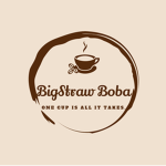 BigStraw Boba