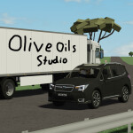Oliveoils studio
