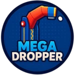50% OFF Mega Dropper