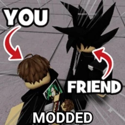 Dummy Counter Your Friends Modded icon