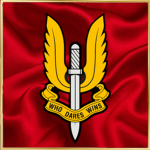 The Great British Special Forces
