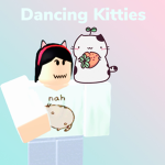 Dancing Kitties