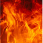 Fire beat