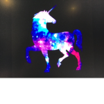 Rainbow Unicorn Magic