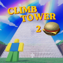 [BETA]  Climb ladder for Chezburger!
