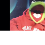 Kermit the frog gang