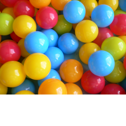 Roll On Balls