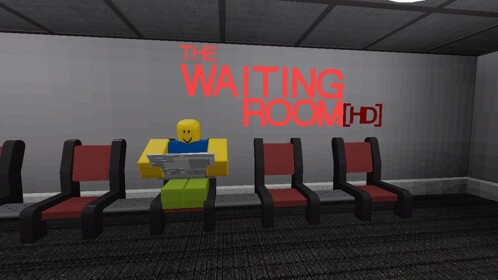 The Waiting Room
