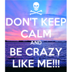 Crazy Kids