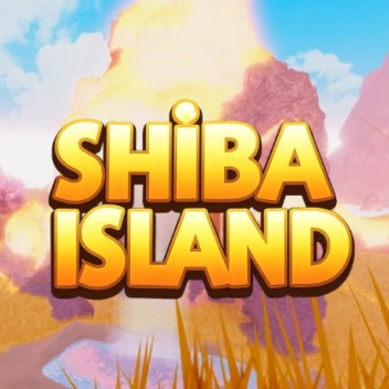 Shiba Island 