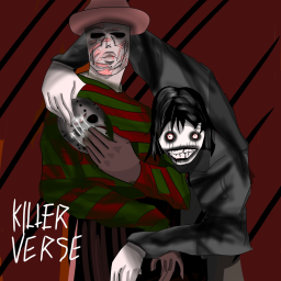 Killerverse