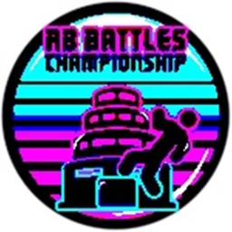 RP FILM MOVIE EVENT RB BATTLES EVENT  icon