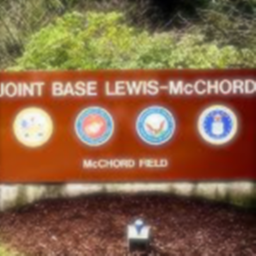 Joint Base Lewis-McChord