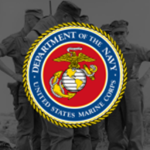 United States Marine Corp 1960's