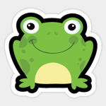 Froggy of the world