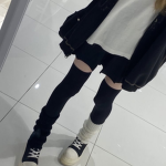 girl in pieces