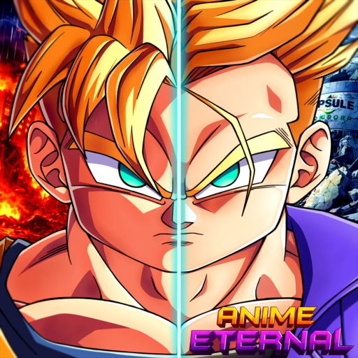 [🔥] Anime Eternal