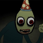 SaladFingers