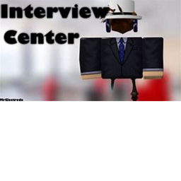 Interview center!