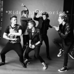 ⋆ Midnight Memories ⋆