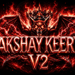 AKSHAY KEERTI