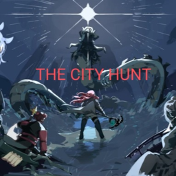 THE CITY HUNT