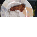 susy chicken