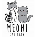 meow cat café