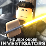 TJO | Jedi Investigators