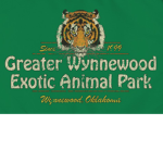 Greater Wynnewood Exotic Animal Park