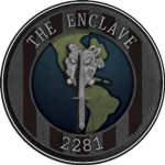 Enclave Department of Army
